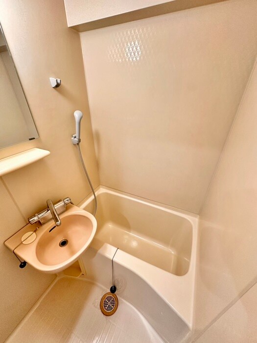 プランドールマサキの物件内観写真