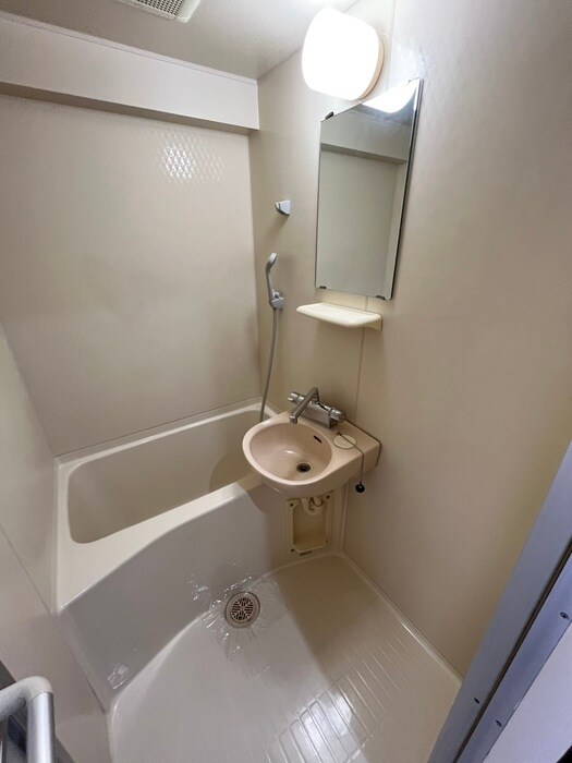 プランドールマサキの物件内観写真