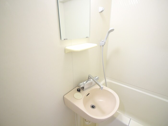 プランドールマサキの物件内観写真