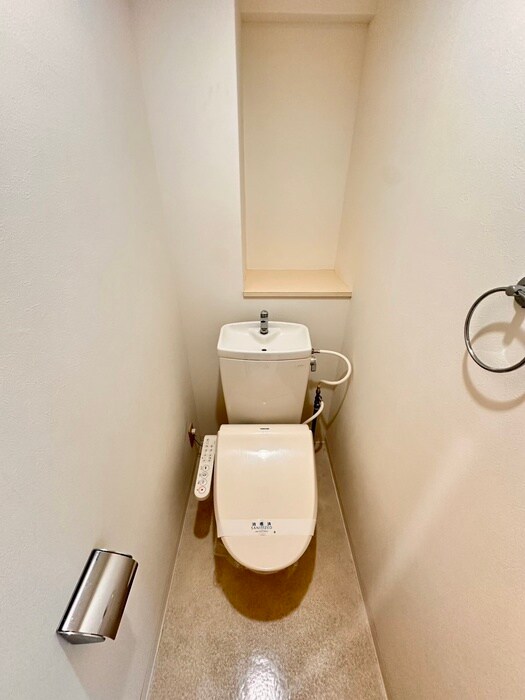 プランドールマサキの物件内観写真