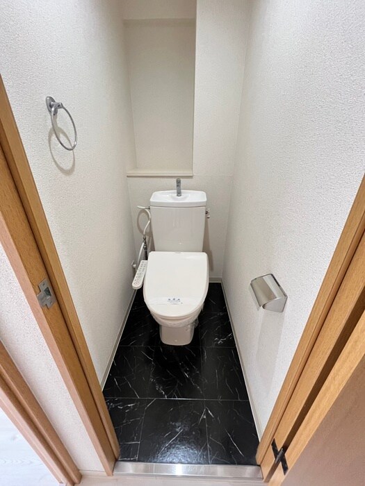 プランドールマサキの物件内観写真