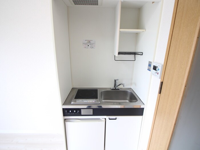 プランドールマサキの物件内観写真