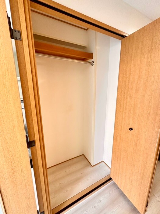 プランドールマサキの物件内観写真