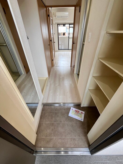 プランドールマサキの物件内観写真