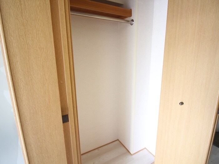 プランドールマサキの物件内観写真