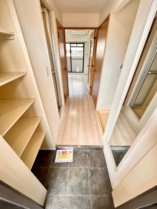 プランドールマサキの物件内観写真