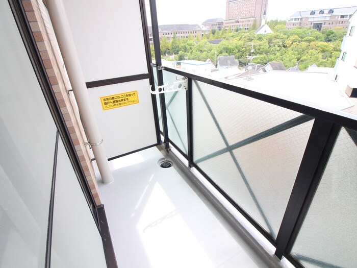 プランドールマサキの物件内観写真