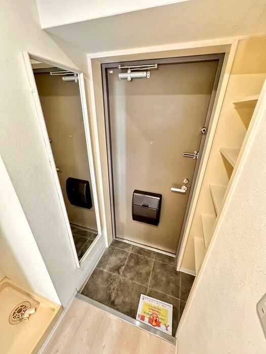 プランドールマサキの物件内観写真