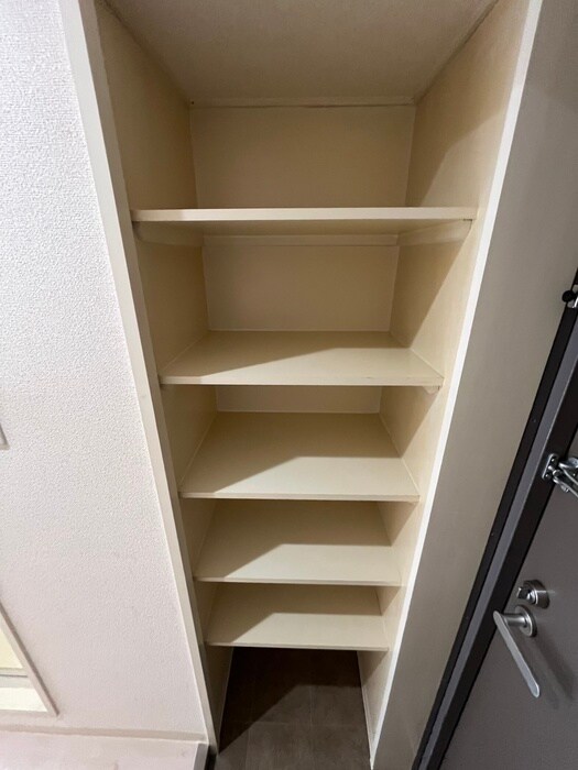 プランドールマサキの物件内観写真