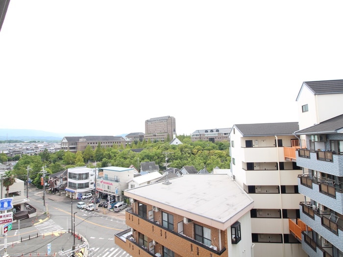 プランドールマサキの物件内観写真