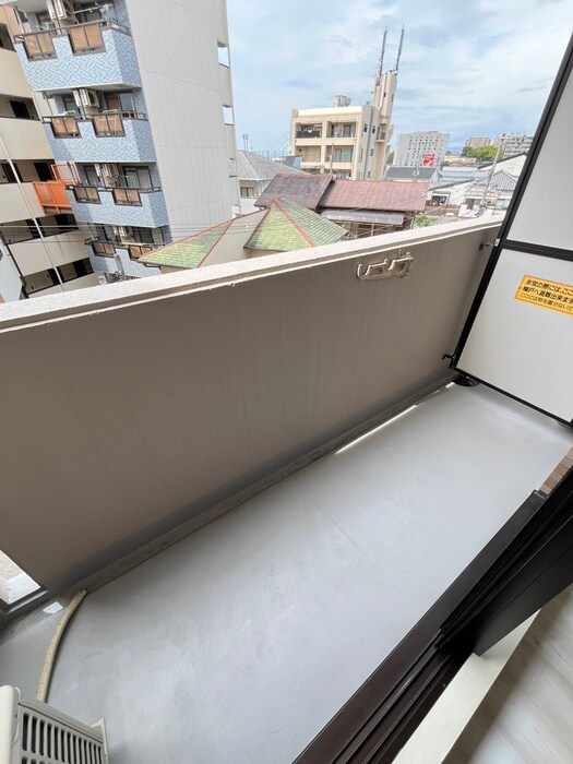 プランドールマサキの物件内観写真