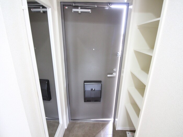 プランドールマサキの物件内観写真