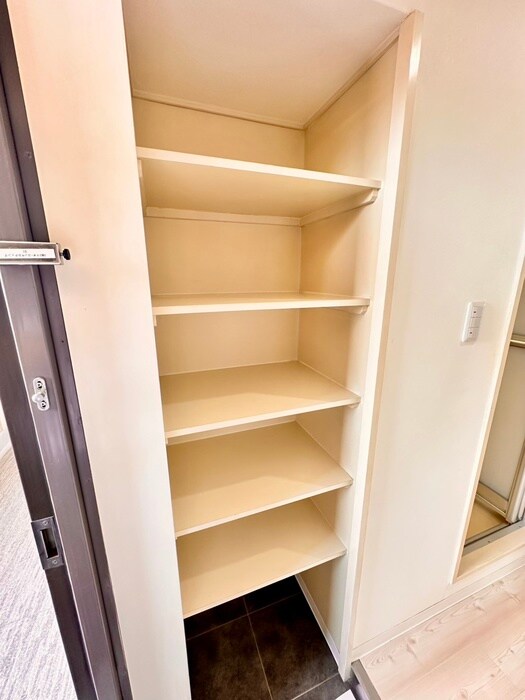 プランドールマサキの物件内観写真