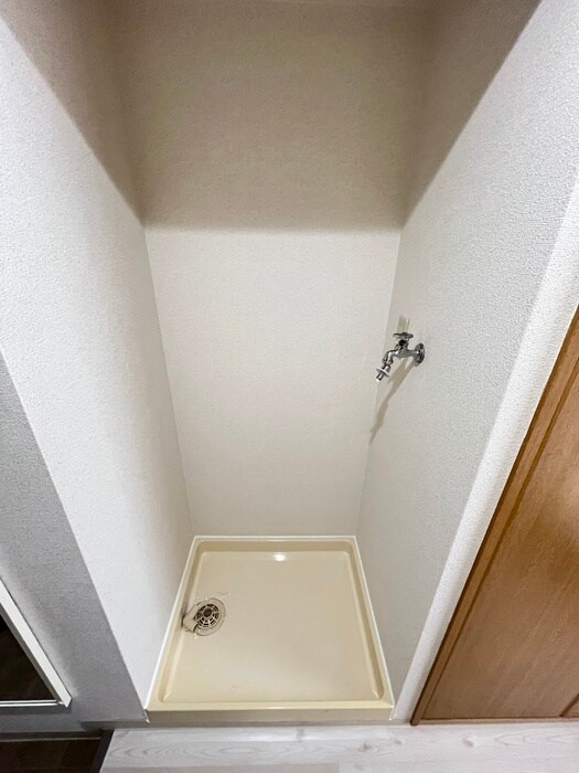 プランドールマサキの物件内観写真