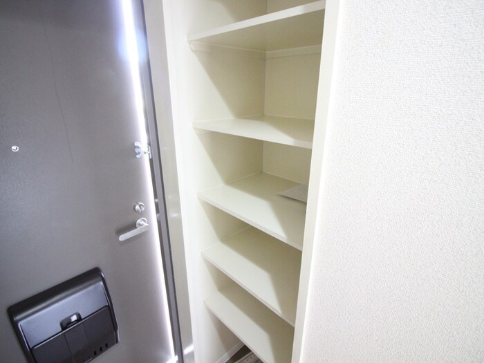 プランドールマサキの物件内観写真