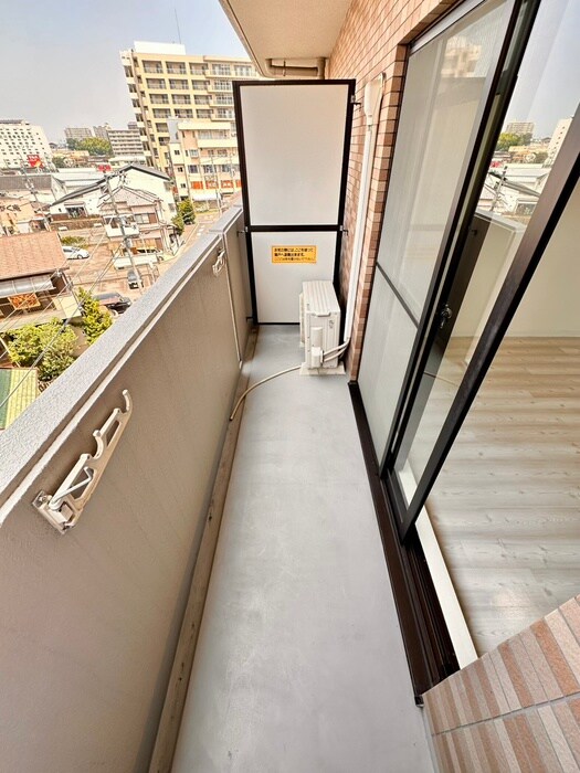 プランドールマサキの物件内観写真