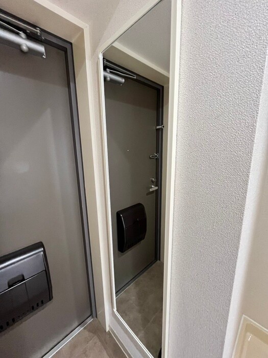 プランドールマサキの物件内観写真