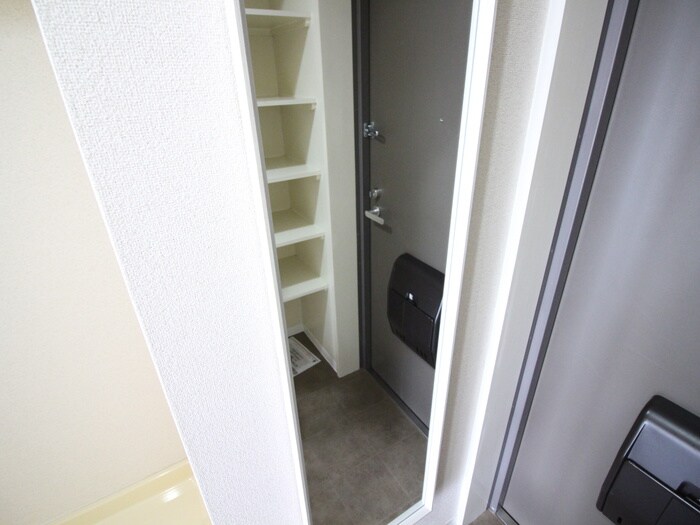 プランドールマサキの物件内観写真