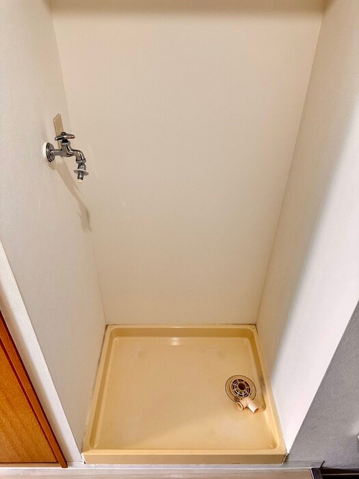 プランドールマサキの物件内観写真