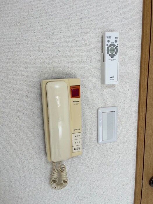 プランドールマサキの物件内観写真