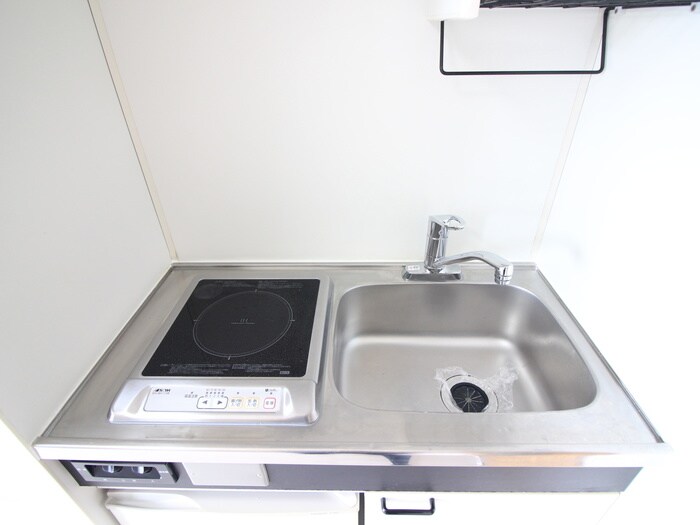 プランドールマサキの物件内観写真