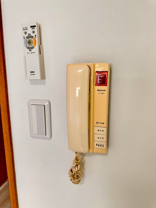 プランドールマサキの物件内観写真