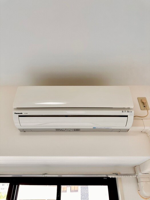 プランドールマサキの物件内観写真