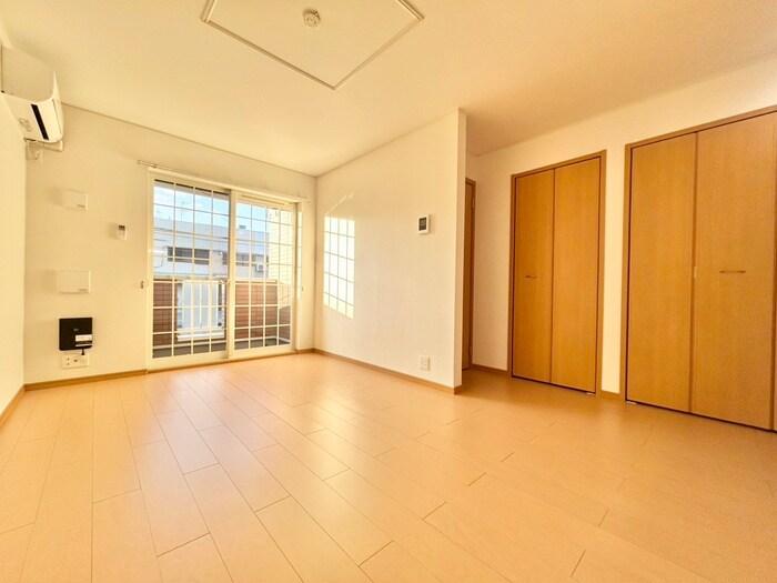 カンフォ－トＧⅢの物件内観写真