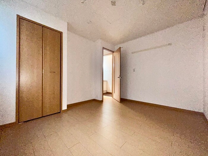 カンフォ－トＧⅢの物件内観写真