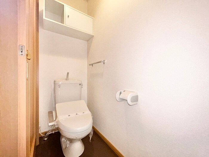 カンフォ－トＧⅢの物件内観写真