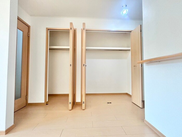 カンフォ－トＧⅢの物件内観写真