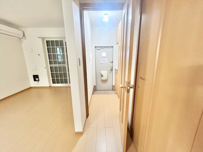 カンフォ－トＧⅢの物件内観写真