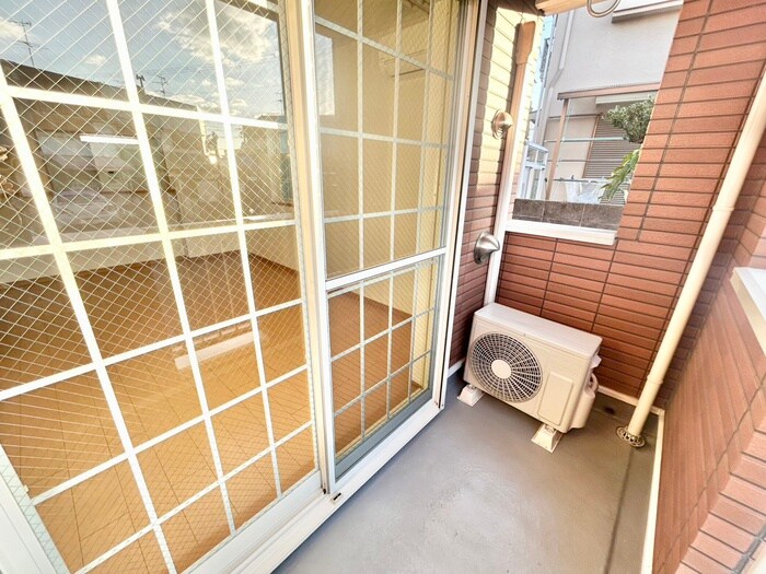 カンフォ－トＧⅢの物件内観写真