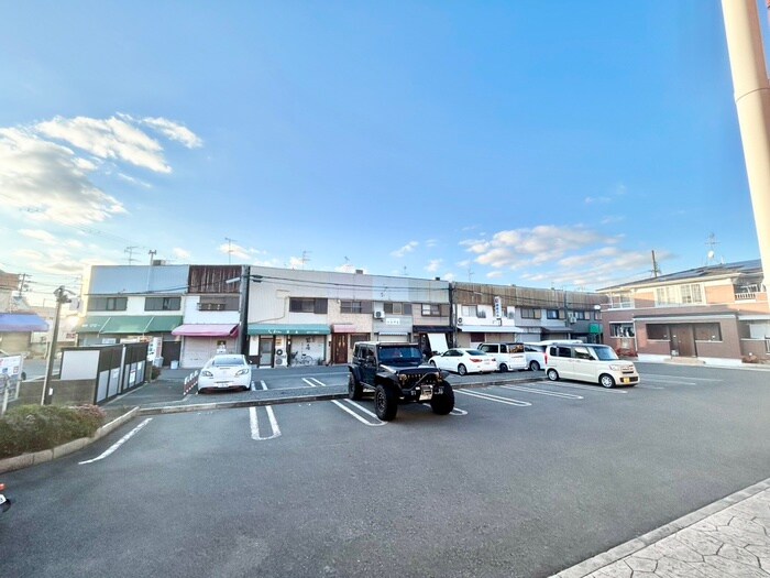 カンフォ－トＧⅢの物件内観写真