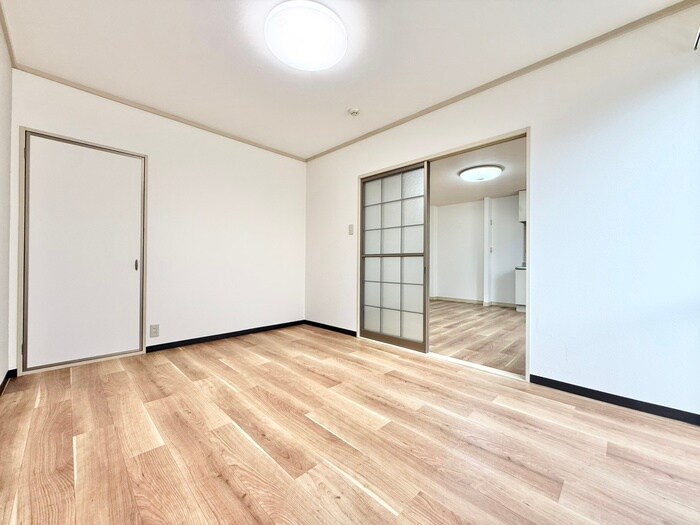 ハイツクリスタルあいりすＡ棟の物件内観写真