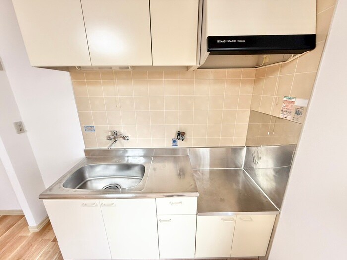 ハイツクリスタルあいりすＡ棟の物件内観写真