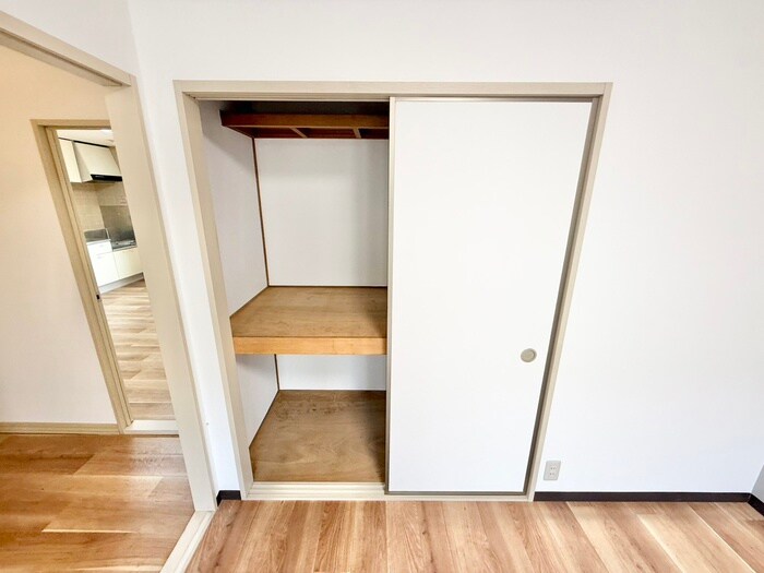 ハイツクリスタルあいりすＡ棟の物件内観写真