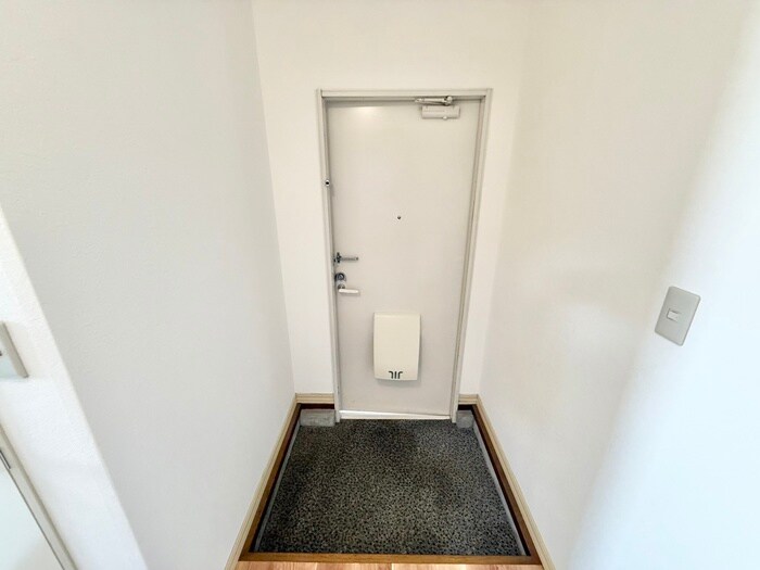 ハイツクリスタルあいりすＡ棟の物件内観写真