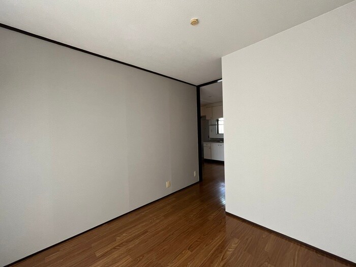 グレイスマンションの物件内観写真