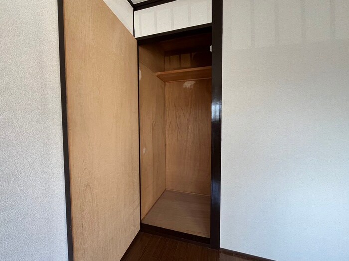 グレイスマンションの物件内観写真