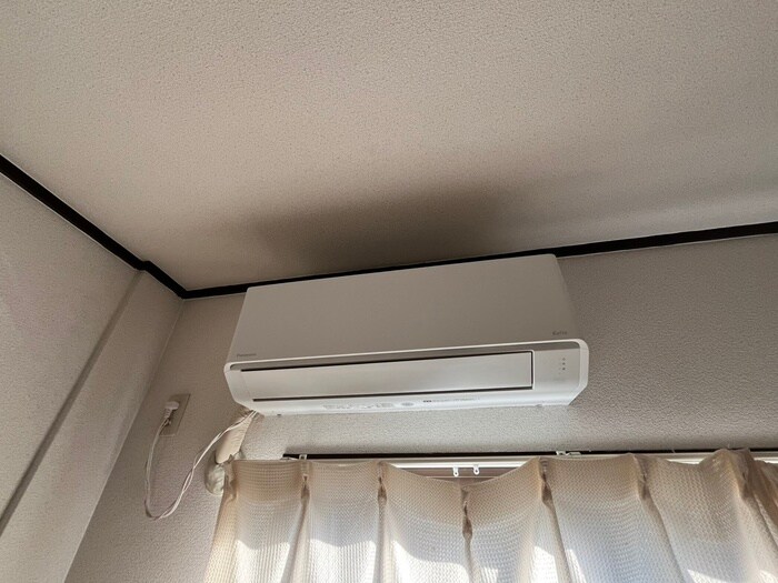 グレイスマンションの物件内観写真