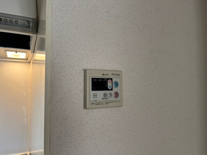 グレイスマンションの物件内観写真