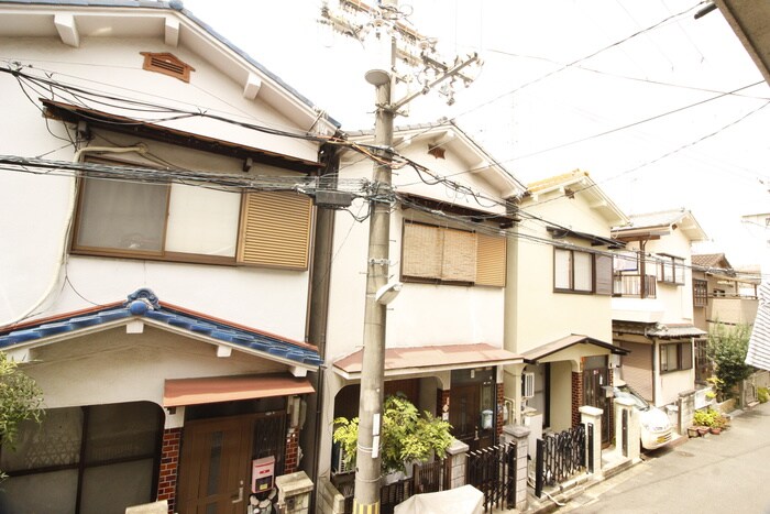 大東市深野戸建ての物件内観写真