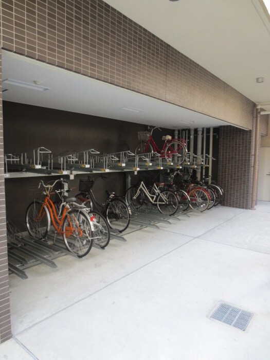 ﾚｼﾞｭｰﾙｱｯｼｭ福島ﾚｼﾞﾃﾞﾝｽ(306)の物件外観写真