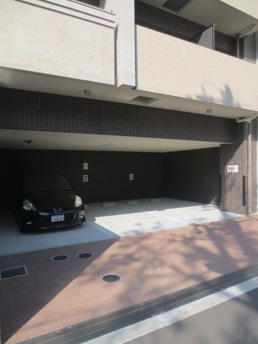 ﾚｼﾞｭｰﾙｱｯｼｭ福島ﾚｼﾞﾃﾞﾝｽ(306)の物件外観写真