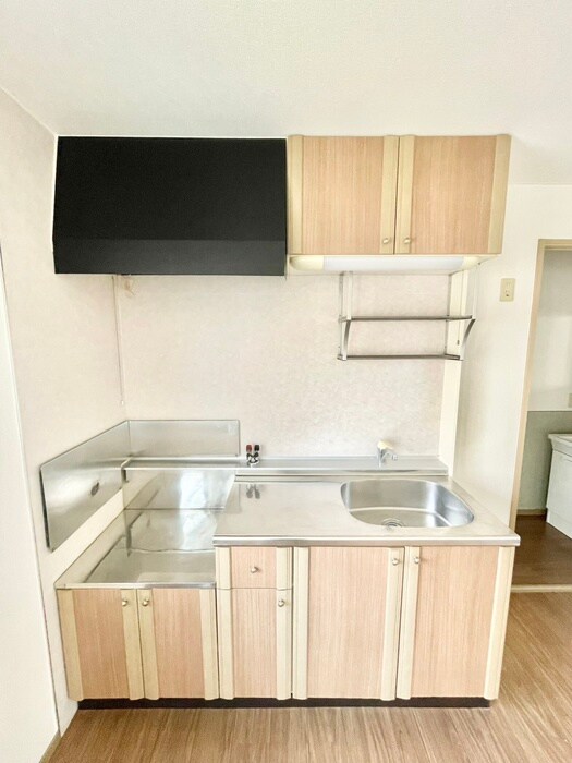 カ－サデルソルの物件内観写真