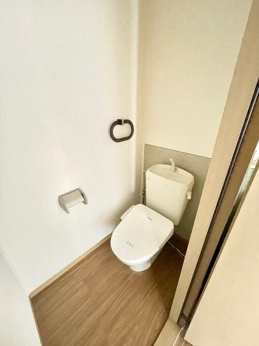 カ－サデルソルの物件内観写真