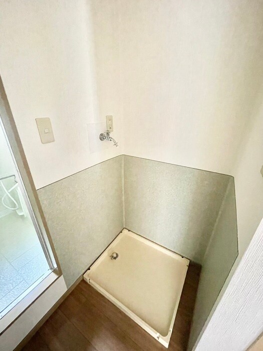 カ－サデルソルの物件内観写真