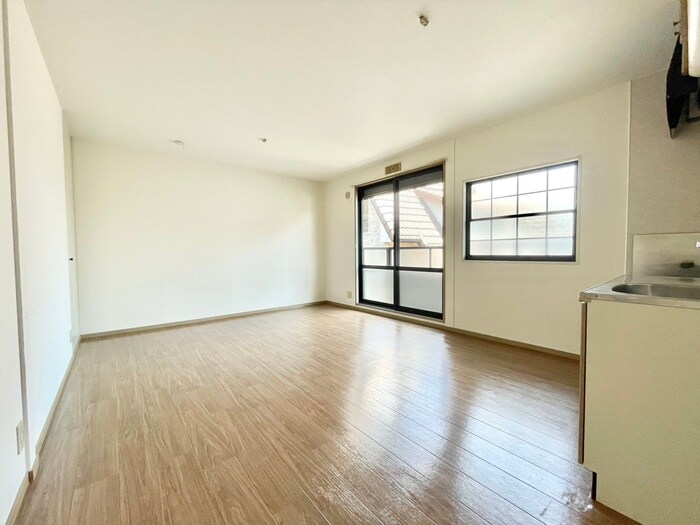 カ－サデルソルの物件内観写真