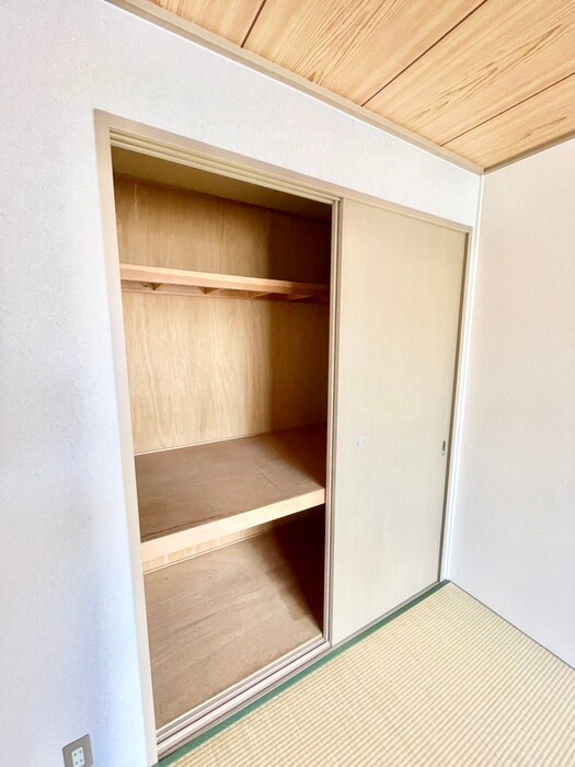 カ－サデルソルの物件内観写真